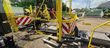 Cabezal - John Deere - 400F