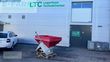 Esparcidor -  - fertilizer spreader