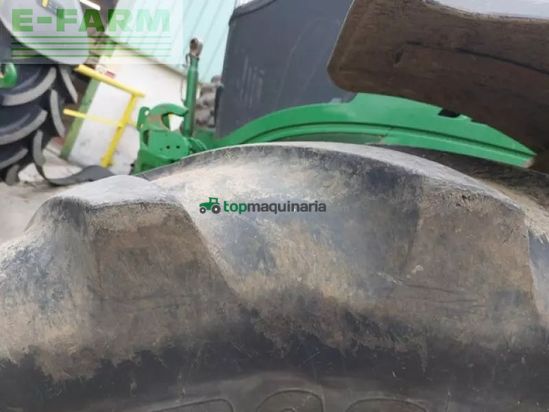 Tractor agrícola - John Deere - 6215r
