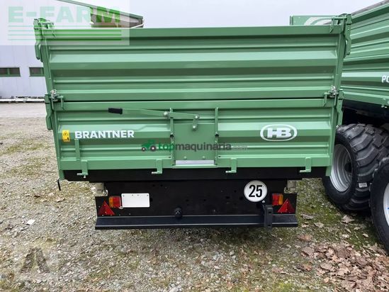 Volquet - Brantner - e6040
