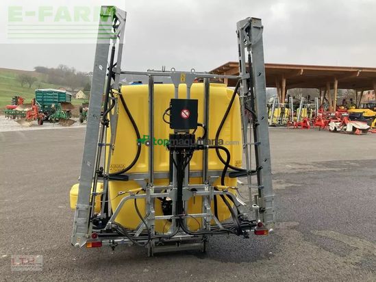 Atomizador - Caffini - genius 1200