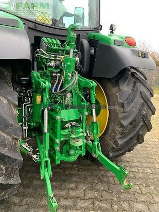 Tractor agrícola - John Deere - 6r 150