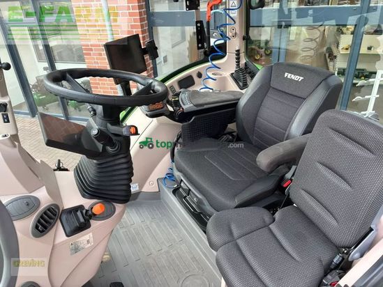Tractor agrícola - Fendt - 724 vario gen7 profi plus *kundenauftrag*