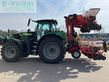 Sembradora monograno mecanica - Kverneland - optima f