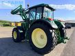 Tractor agrícola - John Deere - 6220