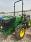 Tractor agrícola - John Deere - 5085GL