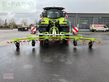 Henificador - Claas - volto 700