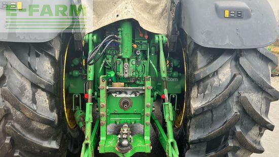 Tractor agrícola - John Deere - 6175R