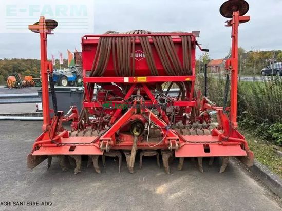 Esparcidor - Kuhn - venta lc 302