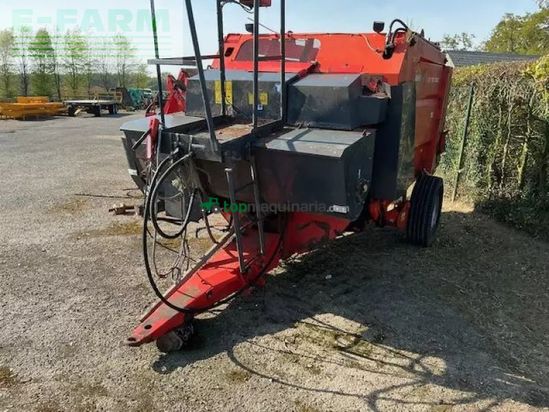 Esparcidor - Kuhn - altor7560
