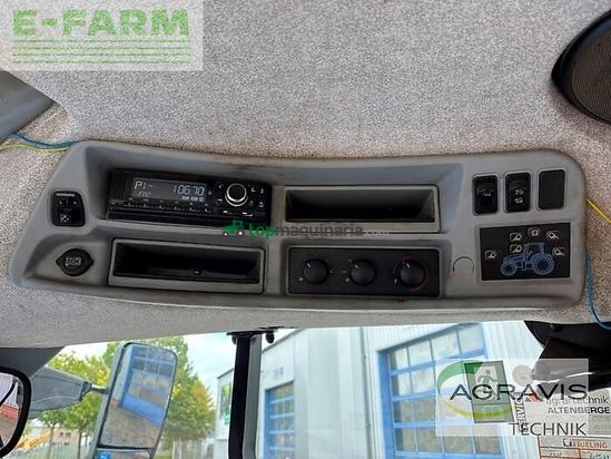 Tractor agrícola - New Holland - t 7.230 auto command