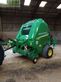 Empacadora gigant - John Deere - v 451 m