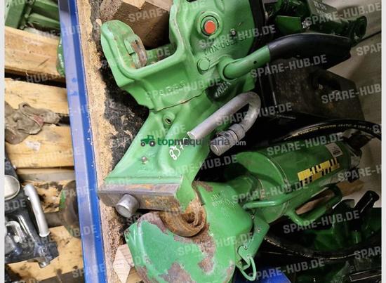 John Deere 8370R E23 (SH118031)