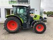 Tractor agrícola - Claas - arion 420 basic