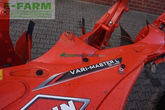 Arado - Kuhn - vml5e6t95 ol