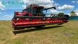 Cosechadora de Cereal - Case IH - axial-flow 8010