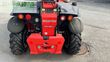 Telescopica - Manitou - teleskoplader ulm 412 classic