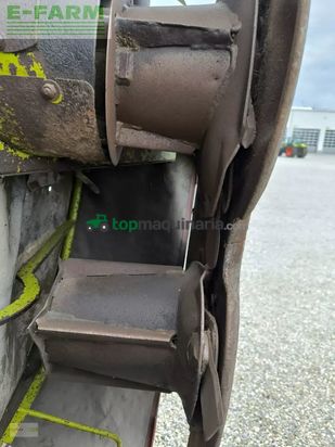 Cortacésped manual - Claas - disco 8550 c plus