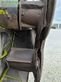 Cortacésped manual - Claas - disco 8550 c plus