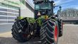 Tractor agrícola - Claas - xerion 3800 med frontlift
