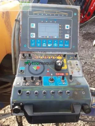 Atomizador - Caruelle - olympia 320 s