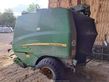 Empacadora gigant - John Deere - 990