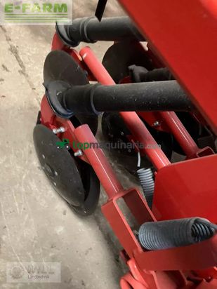 Combinado de siembra - Kuhn - combiliner integra