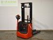 Elevadora - Linde - l 12 b 4596-00