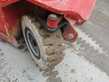 Brazo MANITOU 105VJR