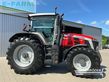 Tractor agrícola - Massey Ferguson - 8s.265 dyna-vt exclusive