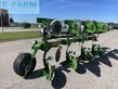 Arado - Amazone - cayros xms 1050 vario