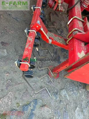 Sembradora monograno mecanica - Kverneland - unicorn 9,00m