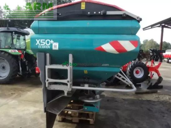 Esparcidor -  - econov 50 +
