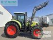 Tractor agrícola - Claas - arion 640 cebis