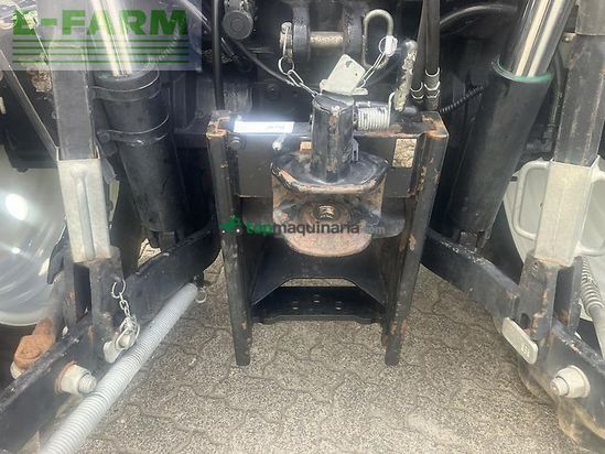 Tractor agrícola - Steyr - 4105 multi