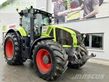 Tractor agrícola - Claas - axion 930 cmatic cebis s10 rtk