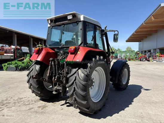 Tractor agrícola - Steyr - 9094 a t