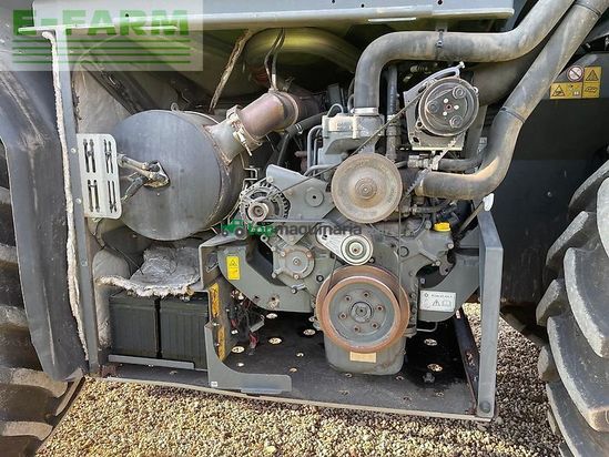 Atomizador - Fendt - rogator 655 36 m.