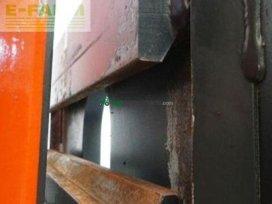Elevadora - Linde - t 30 131