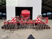 Combinado de siembra - Horsch - sw-3300