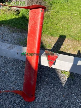 Cinta transportadora de forraje - Pöttinger - lw 12