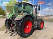 Tractor agrícola - Fendt - 516 vario profi plus