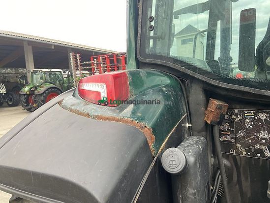 Tractor agrícola - Valtra - a 104