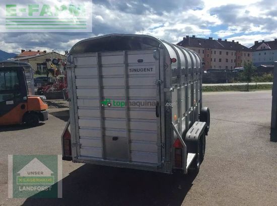 Remolqu agrícola -  - lc 3015 s