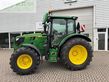Tractor agrícola - John Deere - 6r 150