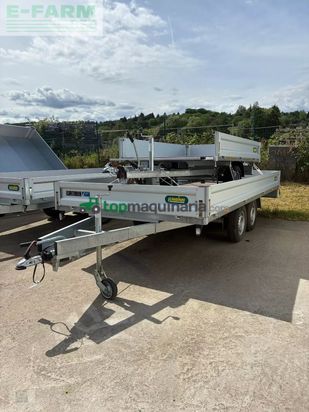Remolqu agrícola - Unsinn - web h 4220-26-13
