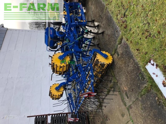 Cultivador - Other - treffler tga 430s / neuwertig!