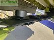 Cortacésped manual - Claas - disco 3200 f profil