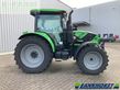 Tractor agrícola - Deutz-Fahr - 6125 c rvshift