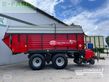 Remolqu agrícola - Lely - tigo 50 rd profi